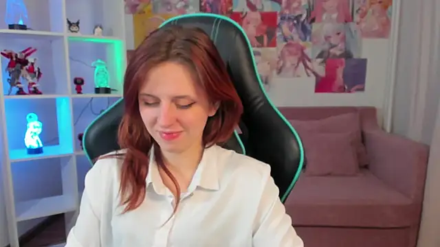 FreyaVey: απευθείας συνομιλία ΧΧΧ