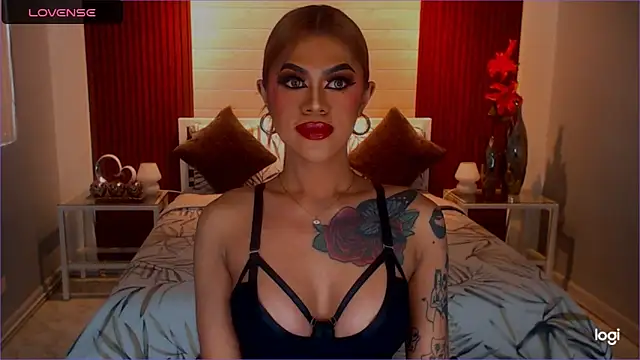 Онлайн чат XXX StellaStrong30