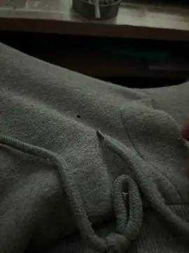 Piratee666 webkamerás műsora