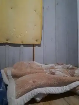 Show de Catriel007 na webcam