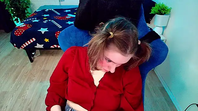 CranberryHot Live XXX-chat