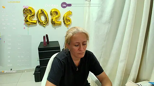 Chatroom XXX en direct de Naty_Stone