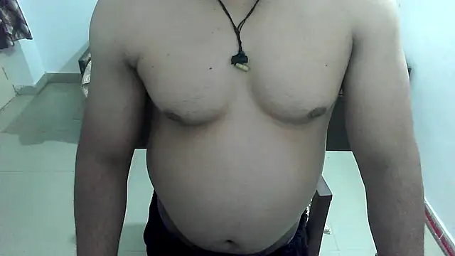 rentarob's Webcam Show