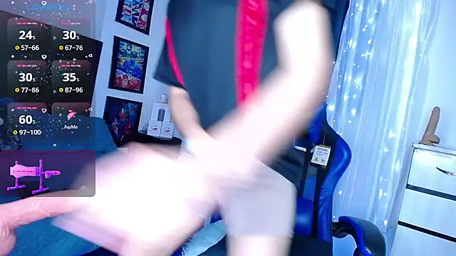 عرض كام andyboy-