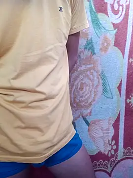 Show Webcam de Burhade--