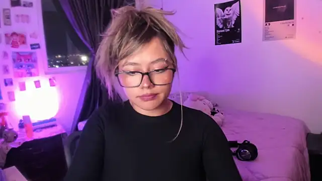 StephaniFox's Live XXX Chat