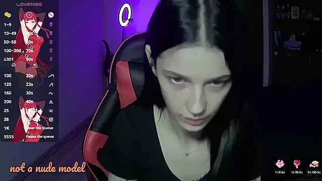 Miya_Dream_UKR 即時 XXX 聊天