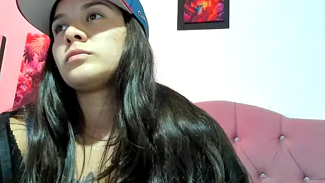 Czat XXX na żywo – teffy_lee