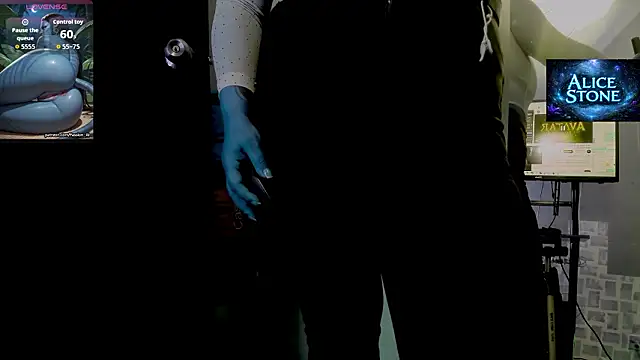 Czat XXX na żywo – Alicee_stone_