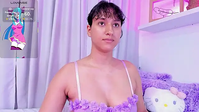 Czat XXX na żywo – niia7