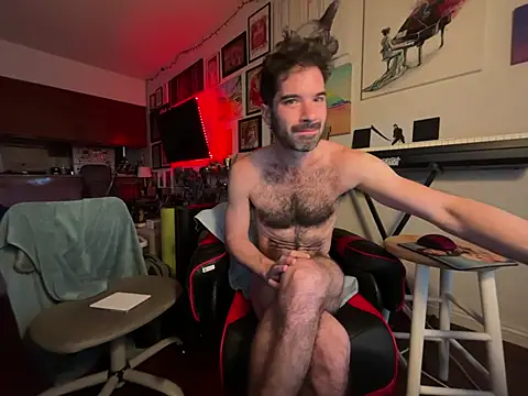 Pupscritch Chat XXX in diretta