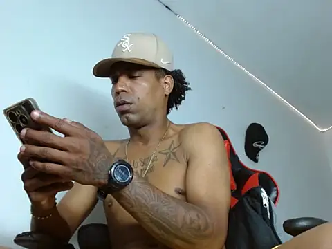 BBC_Black_ Show Webcam