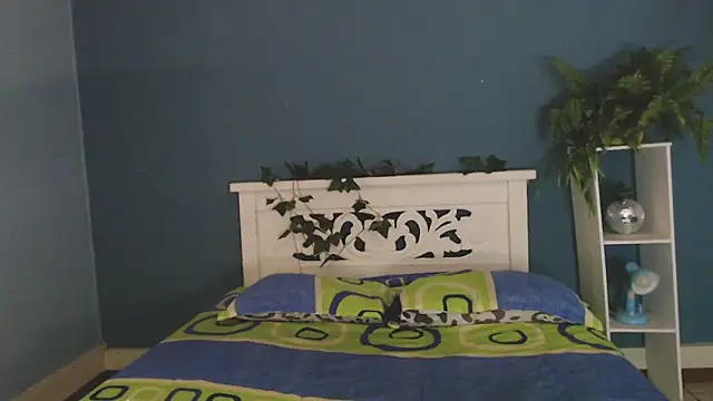 Samantha__Benet 即時 XXX 聊天