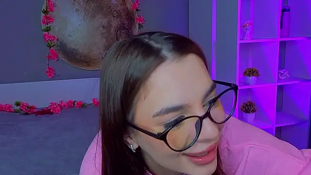 LauraHansil Obrolan Langsung XXX