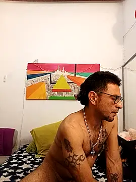 yoahotpetrafiery – Live XXX-chat