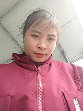 LoveShae_XYX 在線直播表演