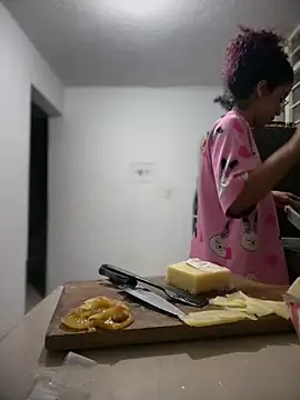 Woo_isDaphne 即時 XXX 聊天