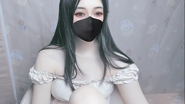 Jixiang_1314's Live XXX Chat