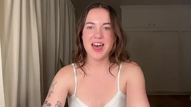 summerxoのライブXXXチャット