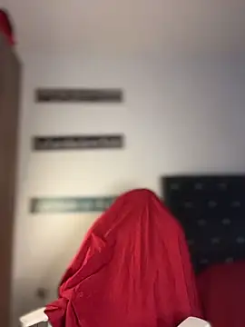 Živý XXX chat _Eurekaa_