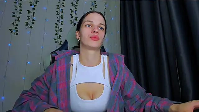 Czat XXX na żywo – KarlaSim