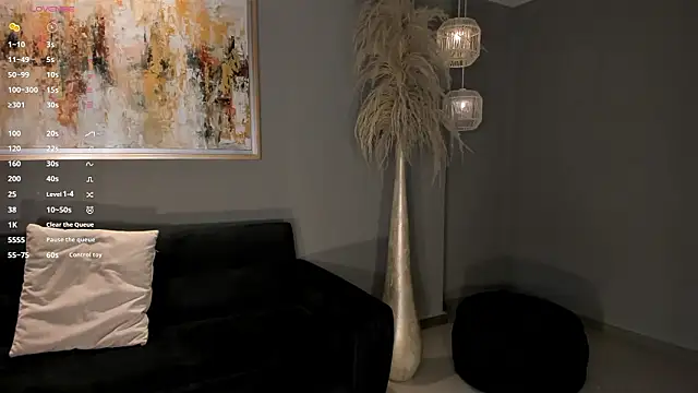 LizzHamilton__ Live XXX Chat