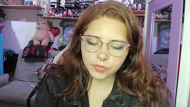 Czat XXX na żywo – soficammy