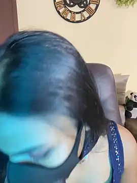 its_ur_flora Obrolan Langsung XXX