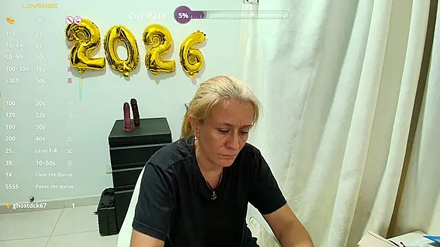 Czat XXX na żywo – Naty_Stone