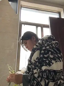 daaqnn 现场XXX聊天