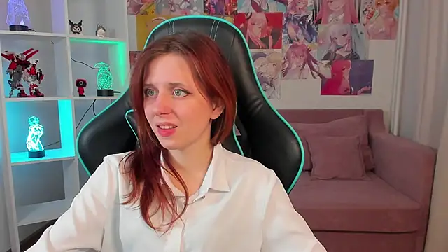 Chat XXX Live FreyaVey