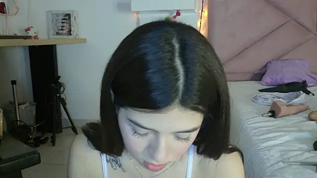 Chat XXX en directo de eva_sin18