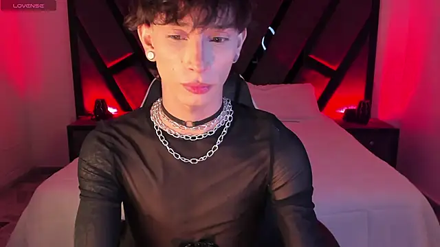 AndyWiilliams Chat XXX in diretta