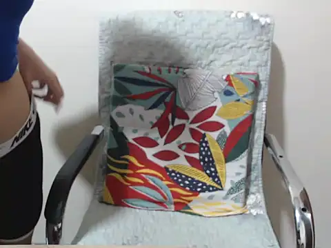 Wet_oliviaxxx Pertunjukan Webcam