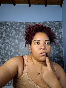 Chat XXX en directo de AngelaCoffee