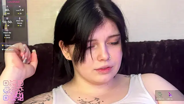 Онлайн чат XXX MidnightSophia