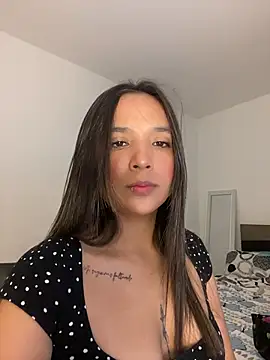 cutie_dance Obrolan Langsung XXX