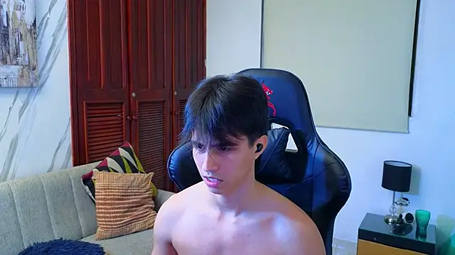 Czat XXX na żywo – carl_dixon