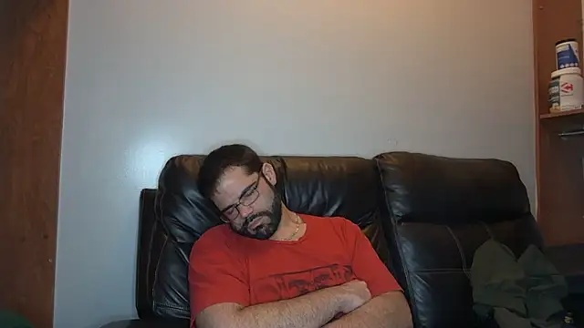 Zander823 élő XXX-chatje