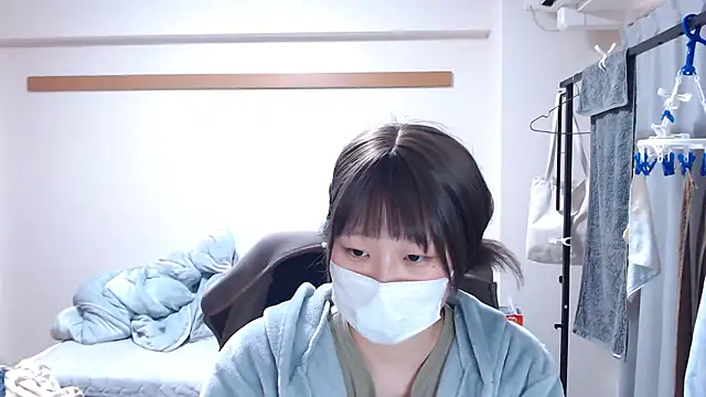 izumi__123 Webcam Show