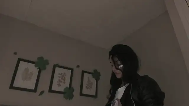 _dakota_a Obrolan Langsung XXX