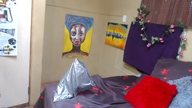 PEBBLES365 – Live XXX-chat