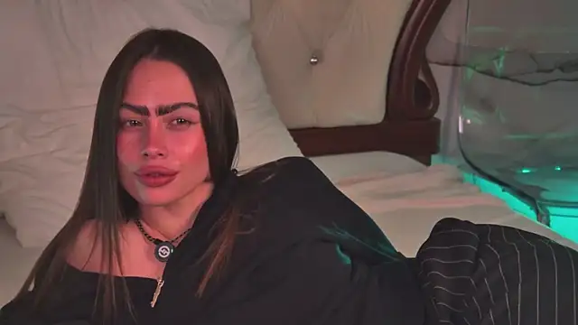 Amanda_River Obrolan Langsung XXX