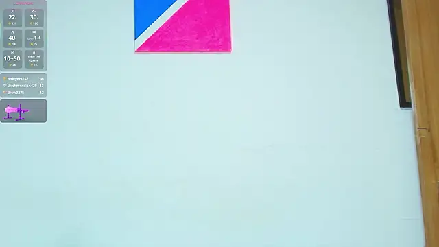 loreen_grey Obrolan Langsung XXX