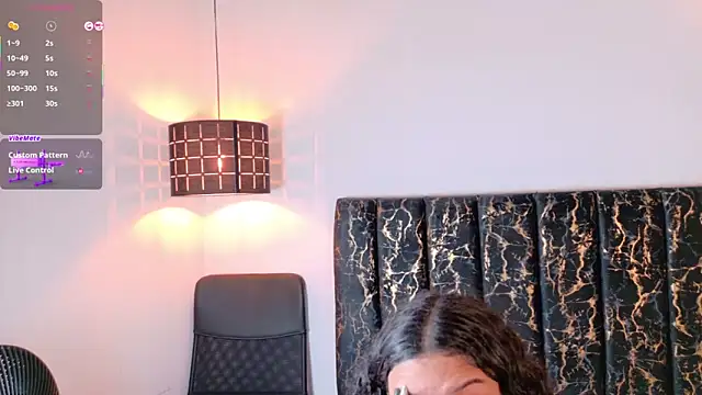 emily_perezz Obrolan Langsung XXX