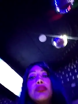 عرض كام Danielita2025