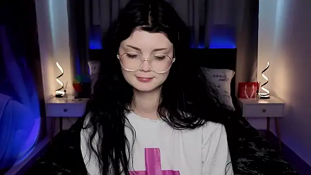 MileyRood – Live XXX-chat