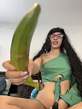 dani_bela's Webcam Show