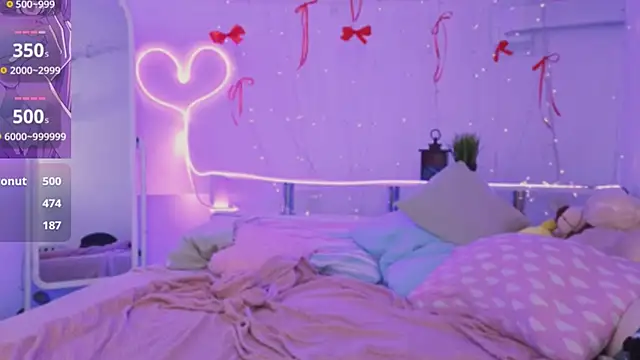 Ashley_Veil 现场XXX聊天