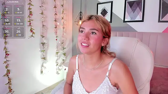 Chris_Velvett – webcam-show